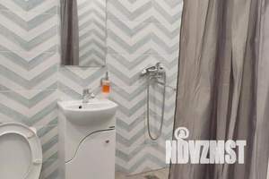 1-к квартира, посуточно, 25м2, 10/10 этаж