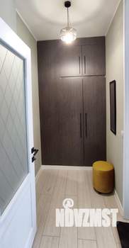 Студия квартира, на длительный срок, 27м2, 4/13 этаж