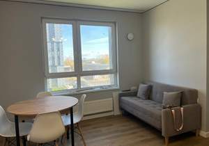 2-к квартира, на длительный срок, 62м2, 5/19 этаж