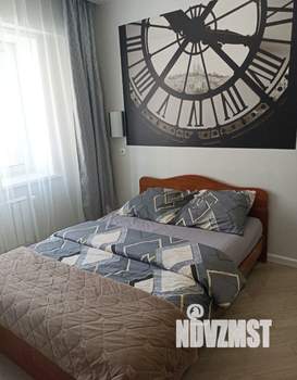 2-к квартира, посуточно, 45м2, 3/16 этаж