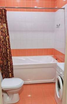 Студия квартира, на длительный срок, 19м2, 5/16 этаж