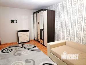 1-к квартира, на длительный срок, 30м2, 3/5 этаж