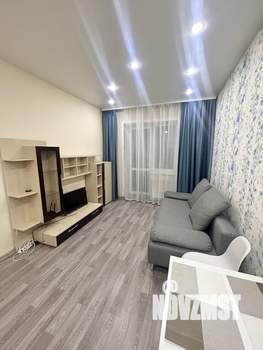 1-к квартира, на длительный срок, 25м2, 15/16 этаж