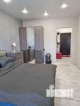 2-к квартира, на длительный срок, 46м2, 5/17 этаж