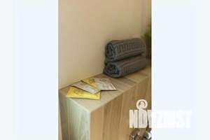 1-к квартира, посуточно, 26м2, 5/18 этаж