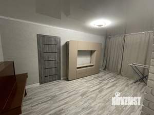 3-к квартира, на длительный срок, 56м2, 1/4 этаж