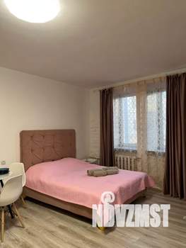 Студия квартира, посуточно, 22м2, 2/4 этаж