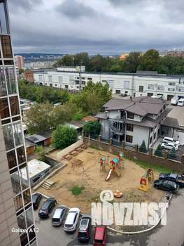 Студия квартира, посуточно, 33м2, 8/14 этаж