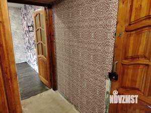 1-к квартира, на длительный срок, 32м2, 4/5 этаж