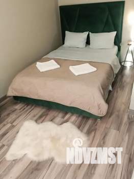 2-к квартира, посуточно, 37м2, 8/10 этаж