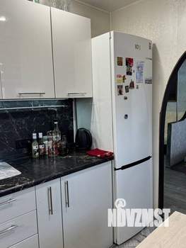 Студия квартира, на длительный срок, 35м2, 2/5 этаж