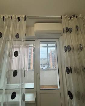 2-к квартира, на длительный срок, 40м2, 6/9 этаж