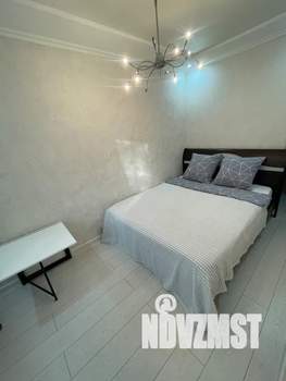 2-к квартира, посуточно, 45м2, 3/5 этаж