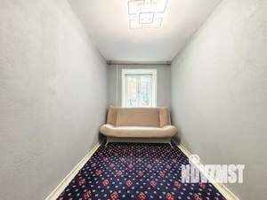 3-к квартира, на длительный срок, 54м2, 2/5 этаж