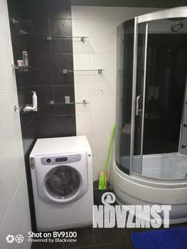 2-к квартира, посуточно, 46м2, 3/5 этаж