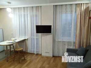 2-к квартира, посуточно, 40м2, 8/8 этаж