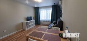 2-к квартира, посуточно, 48м2, 7/10 этаж