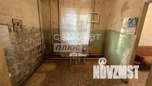 2-к квартира, на длительный срок, 38м2, 1/2 этаж