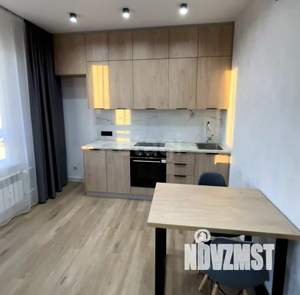 1-к квартира, на длительный срок, 36м2, 3/16 этаж