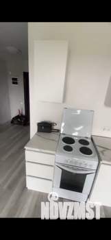 1-к квартира, на длительный срок, 28м2, 6/13 этаж