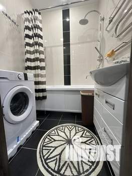 2-к квартира, посуточно, 50м2, 16/17 этаж