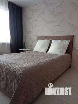 1-к квартира, посуточно, 33м2, 7/8 этаж