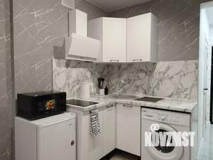 1-к квартира, посуточно, 35м2, 7/8 этаж