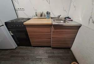 3-к квартира, на длительный срок, 58м2, 4/4 этаж