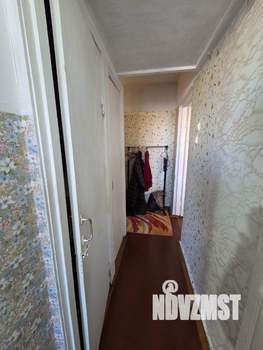 1-к квартира, на длительный срок, 30м2, 4/5 этаж