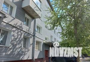 1-к квартира, на длительный срок, 34м2, 2/6 этаж