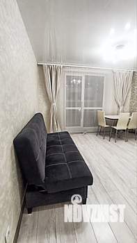 2-к квартира, посуточно, 42м2, 6/16 этаж