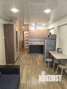 Студия квартира, на длительный срок, 30м2, 8/9 этаж