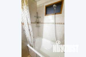 1-к квартира, посуточно, 36м2, 1/5 этаж