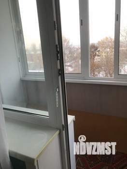 1-к квартира, на длительный срок, 31м2, 5/5 этаж
