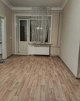 2-к квартира, на длительный срок, 45м2, 2/2 этаж