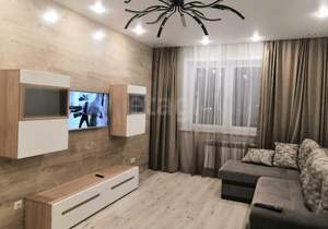 2-к квартира, на длительный срок, 67м2, 12/16 этаж