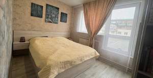 1-к квартира, на длительный срок, 40м2, 1/5 этаж