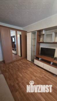 1-к квартира, на длительный срок, 32м2, 2/5 этаж