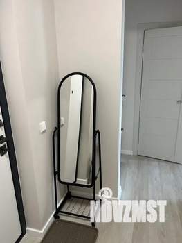 1-к квартира, посуточно, 40м2, 12/14 этаж