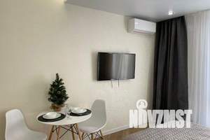 1-к квартира, посуточно, 27м2, 14/18 этаж