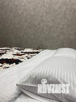 2-к квартира, посуточно, 52м2, 13/17 этаж