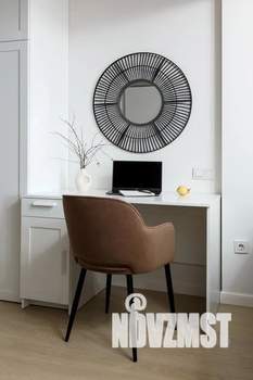 1-к квартира, посуточно, 38м2, 5/7 этаж