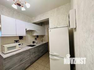 1-к квартира, посуточно, 60м2, 1/1 этаж