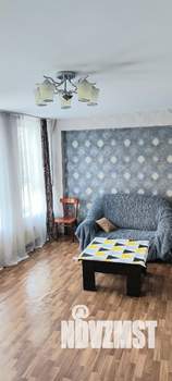 1-к квартира, на длительный срок, 32м2, 3/6 этаж