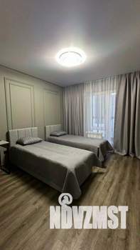 2-к квартира, посуточно, 37м2, 1/1 этаж