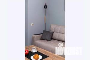 2-к квартира, посуточно, 45м2, 9/17 этаж