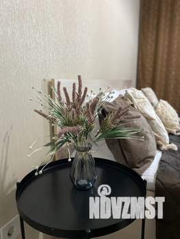 1-к квартира, посуточно, 45м2, 3/16 этаж