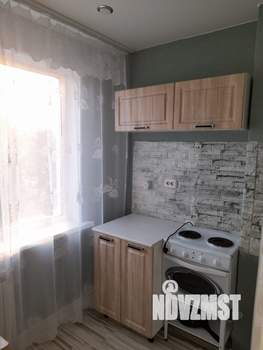 1-к квартира, на длительный срок, 31м2, 3/5 этаж