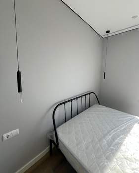 2-к квартира, на длительный срок, 62м2, 5/19 этаж