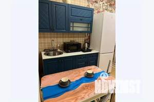 1-к квартира, посуточно, 40м2, 14/15 этаж